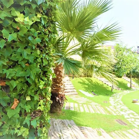 Centre Oasis Дом отдыха *