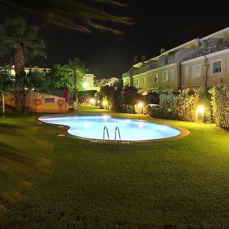 Centre Oasis * Sitges