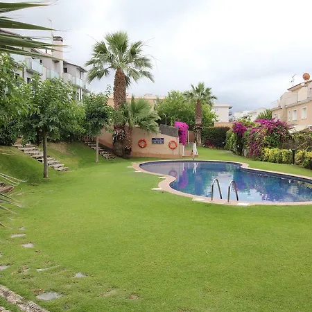 Casa vacanze Centre Oasis