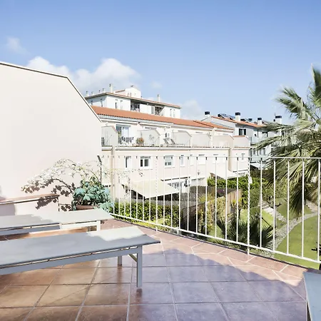 Casa vacanze Centre Oasis Sitges