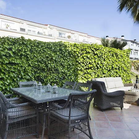 Centre Oasis * Sitges