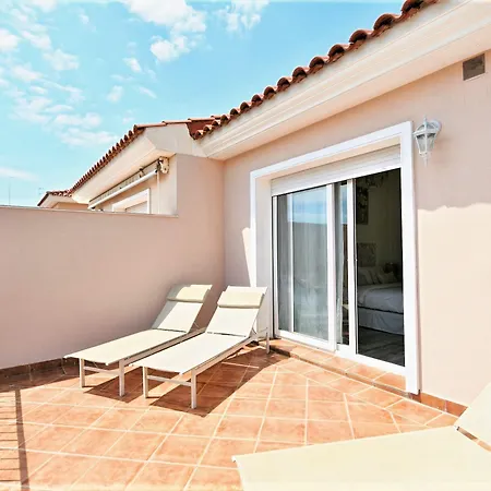 Centre Oasis Casa vacanze *