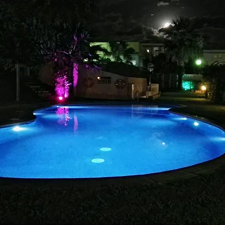 Centre Oasis Sitges