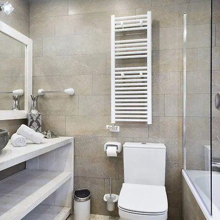 Centre Oasis Casa vacanze Sitges