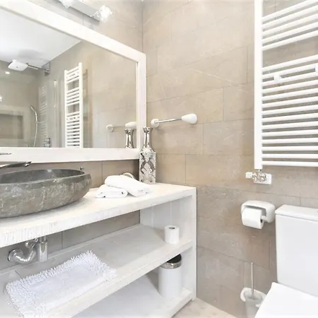 Centre Oasis Casa vacanze Sitges