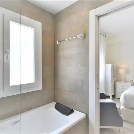 Casa vacanze Centre Oasis *